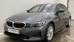 Grijs Gebruikt 2021 BMW 330 Sedan | € 27.900 (Super prijs)