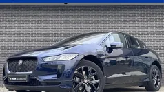 Blauw Gebruikt 2020 Jaguar I-Pace Business Edition SUV | € 23.900 (Goede deal)