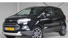 Gebruikt 2017 Ford Ecosport Titanium SUV | € 9.500 (Goede deal)