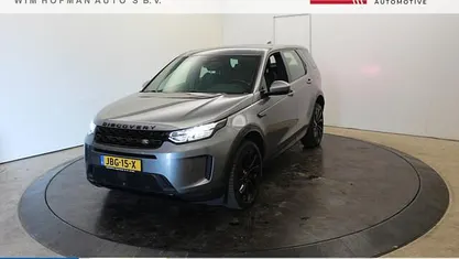Occasion Land Rover Discovery Sport SE Dynamic 309 PK (227 kW) 2021 Grijs SUV