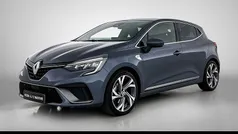 Grijs Gebruikt 2022 Renault Clio V R.S. Hatchback | € 17.950 (Eerlijke prijs)