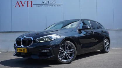 Occasion BMW 118 Executive 140 PK (102 kW) 2019 Hatchback