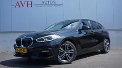 Hatchback Gebruikt 2019 BMW 118 Executive Hatchback | € 16.950 (Eerlijke prijs)