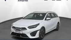 Gebruikt 2024 Kia Ceed Sportswagon Stationwagen | € 28.445 (Eerlijke prijs)