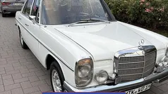 Gebruikt 1970 Mercedes 250 | € 11.500