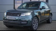 Groen Nieuw 2025 Land Rover Range Rover HSE SUV | € 174.995 (Eerlijke prijs)