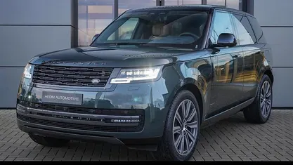 Groen Nieuw 2025 Land Rover Range Rover HSE SUV | € 174.995 (Eerlijke prijs)