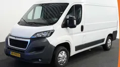 Wit Gebruikt 2014 Peugeot Boxer Van | € 6.999 (Super prijs)