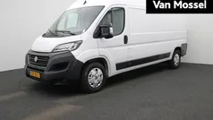 Wit Gebruikt 2022 Fiat E-Ducato Van | € 21.900 (Eerlijke prijs)