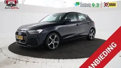 Blauw Gebruikt 2021 Audi A1 Sportback Proline Hatchback | € 20.995 (Goede deal)