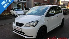 Gebruikt 2013 Seat Mii Reference Hatchback | € 5.600 (Goede deal)