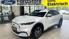 Wit Gebruikt 2023 Ford Mustang Mach-E SUV | € 34.950 (Super prijs)