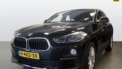 Occasion BMW X2 Executive 142 PK (104 kW) 2020 SUV