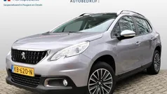 Gebruikt 2016 Peugeot 2008 S SUV | € 9.900 (Eerlijke prijs)