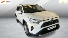 Gebruikt 2021 Toyota RAV4 Hybrid Team SUV | € 35.950 (Goede deal)