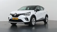 Gebruikt 2020 Renault Captur Intens SUV | € 19.945 (Goede deal)