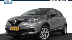 Gebruikt 2018 Renault Captur LIMITED SUV | € 13.345 (Eerlijke prijs)