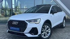 Gebruikt 2024 Audi Q3 Sportback S-Line SUV | € 41.750 (Goede deal)