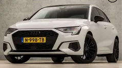 Wit Gebruikt 2022 Audi A3 Sportback Sport Hatchback | € 22.945 (Goede deal)