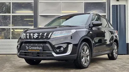 Occasion 2021 Suzuki Vitara SUV | € 24.990 (Eerlijke prijs)