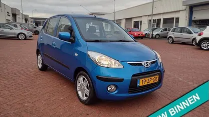 Occasion Hyundai i10 67 PK (49 kW) 2008 Hatchback