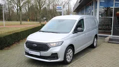 Gebruikt 2024 Ford Transit Limited Van | € 29.950 (Super prijs)