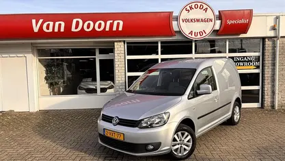 Occasion VW Caddy 2012 MPV