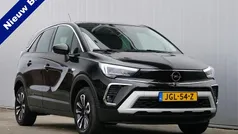 Zwart (metallic) Gebruikt 2024 Opel Crossland Elegance SUV | € 20.950 (Eerlijke prijs)