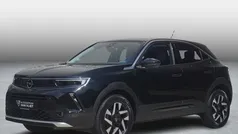 Zwart Gebruikt 2021 Opel Mokka Business Elegance SUV | € 19.790 (Goede deal)