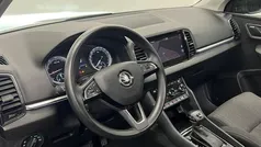 Gebruikt 2018 Skoda Karoq Business Line SUV | € 23.950 (Eerlijke prijs)