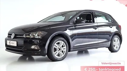 Occasion VW Polo Comfortline 2021 Hatchback