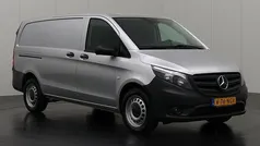 Gebruikt 2022 Mercedes Vito MPV | € 23.800 (Eerlijke prijs)