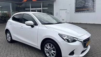 Occasion 2018 Mazda 2 Hatchback | € 14.900 (Eerlijke prijs)