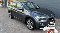 Gebruikt 2017 BMW X1 Executive SUV | € 19.945 (Goede deal)