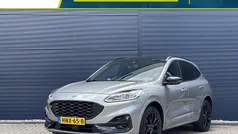 Grijs Gebruikt 2023 Ford Kuga ST-Line X SUV | € 29.435 (Eerlijke prijs)