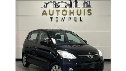 Occasion 2010 Hyundai i10 Active Hatchback | € 3.250 (Eerlijke prijs)