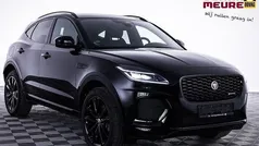 Zwart Gebruikt 2022 Jaguar E-Pace R-Dynamic SUV | € 39.900 (Super prijs)