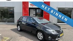 Gebruikt 2013 Toyota Auris Hatchback | € 12.150 (Eerlijke prijs)