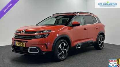 Occasion 2020 Citroën C5 Aircross Business Class SUV | € 18.000 (Eerlijke prijs)