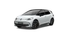 Grijs Nieuw 2025 VW ID.3 Pro Hatchback | € 37.500 (Eerlijke prijs)