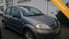 Gebruikt 2005 Citroën C3 Hatchback | € 1.299 (Eerlijke prijs)