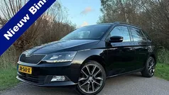 Gebruikt 2016 Skoda Fabia Business Line Stationwagen | € 7.740 (Eerlijke prijs)