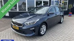 Gebruikt 2020 Kia Ceed Sportswagon Stationwagen | € 16.450 (Goede deal)