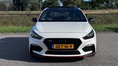 Gebruikt 2018 Hyundai i30 Hatchback | € 20.999 (Super prijs)