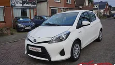 Gebruikt 2013 Toyota Yaris Hatchback | € 10.500 (Goede deal)