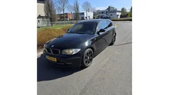 Gebruikt 2008 BMW 116 Hatchback | € 2.999 (Super prijs)