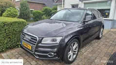 Grijs Gebruikt 2014 Audi SQ5 Proline SUV | € 22.500 (Eerlijke prijs)