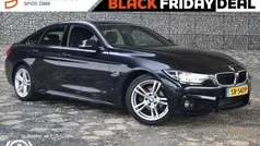 Gebruikt 2018 BMW 418 M Sport Coupé | € 20.950 (Goede deal)
