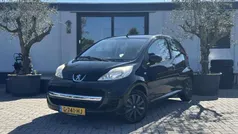 Gebruikt 2009 Peugeot 107 Hatchback | € 2.385 (Eerlijke prijs)