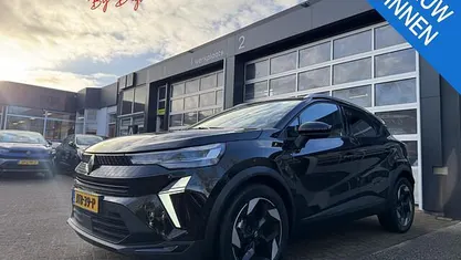 Occasion 2024 Renault Captur Techno SUV | € 27.895 (Eerlijke prijs)